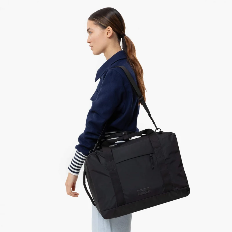 Eastpak selection Multipak F - Reisetasche/Reiserucksack 46 cm (cnnct f black)