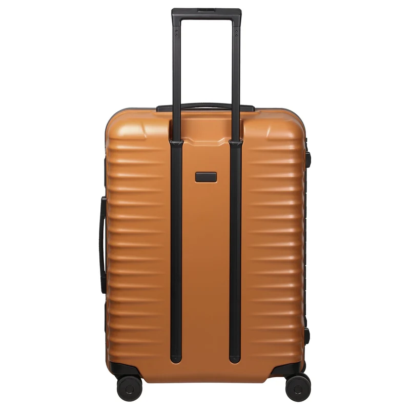 TITAN OVERSEAS - 4-Rollen-Trolley M+ 69 cm (canyon bronze)