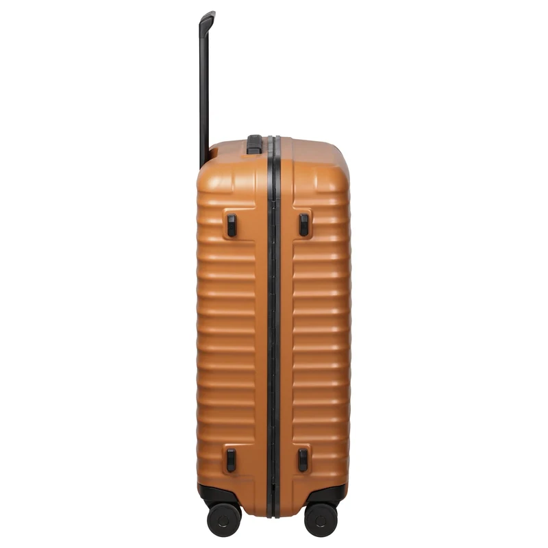 TITAN OVERSEAS - 4-Rollen-Trolley M+ 69 cm (canyon bronze)