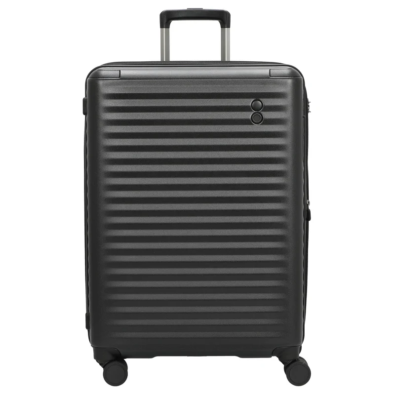 Echolac Celestra BLX - 4 Rollen - Trolley 65 cm erw. (nero)