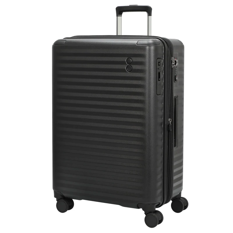 Echolac Celestra BLX - 4 Rollen - Trolley 65 cm erw. (nero)