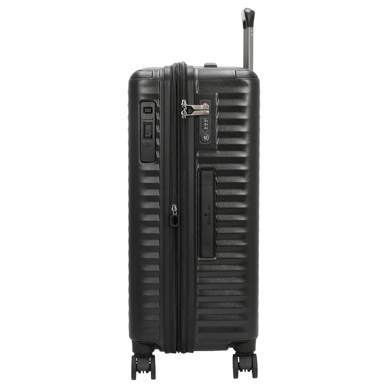 Echolac Celestra BLX - 4 Rollen - Trolley 65 cm erw. (nero)