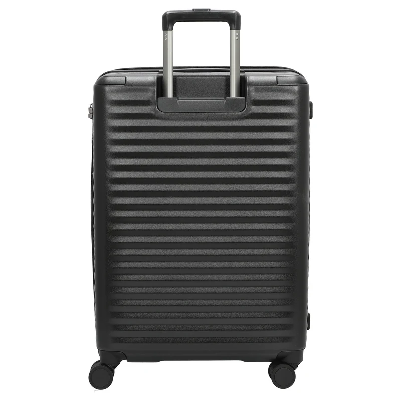 Echolac Celestra BLX - 4 Rollen - Trolley 65 cm erw. (nero)