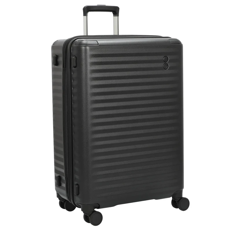 Echolac Celestra BLX - 4 Rollen - Trolley 65 cm erw. (nero)