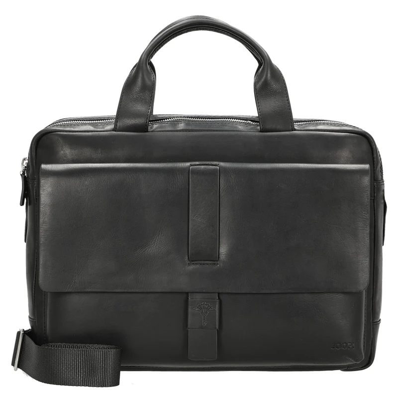 Joop Loreto Pandion - Aktentasche 14.1" 40 cm (black)