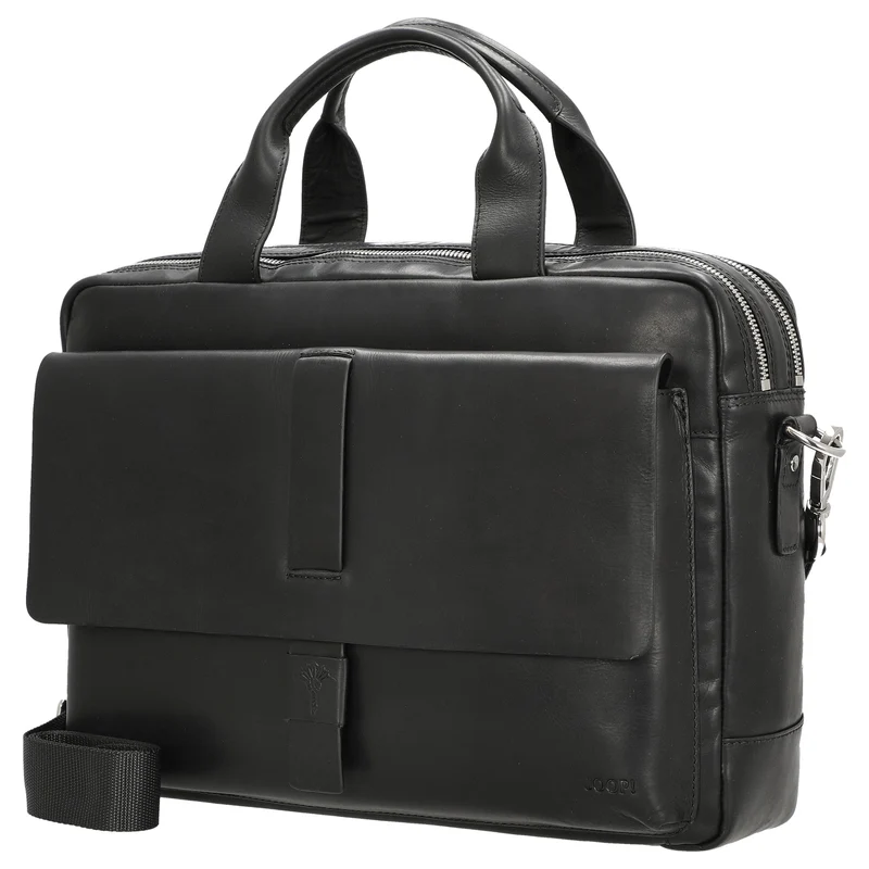 Joop Loreto Pandion - Aktentasche 14.1" 40 cm (black)