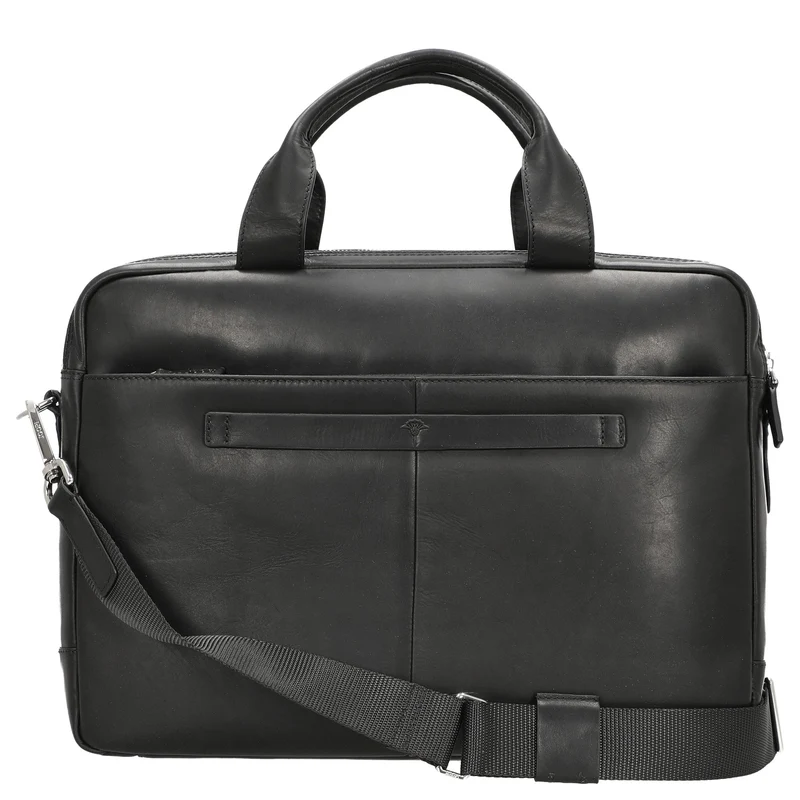 Joop Loreto Pandion - Aktentasche 14.1" 40 cm (black)