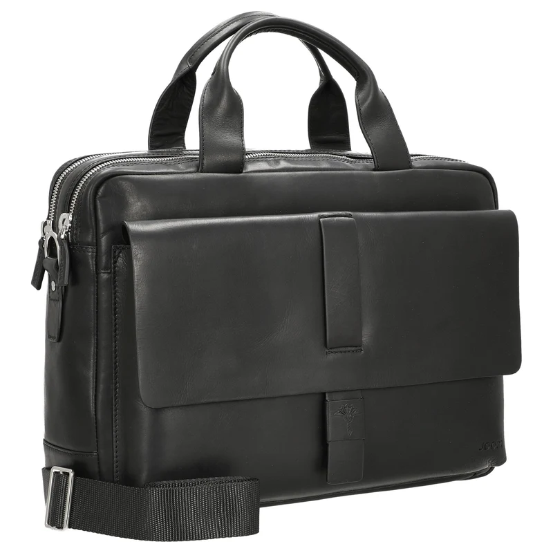 Joop Loreto Pandion - Aktentasche 14.1" 40 cm (black)
