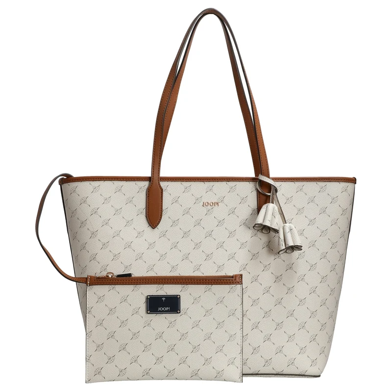 Joop Women Cortina 1.0 Lara - Shopper 32 cm (off white)