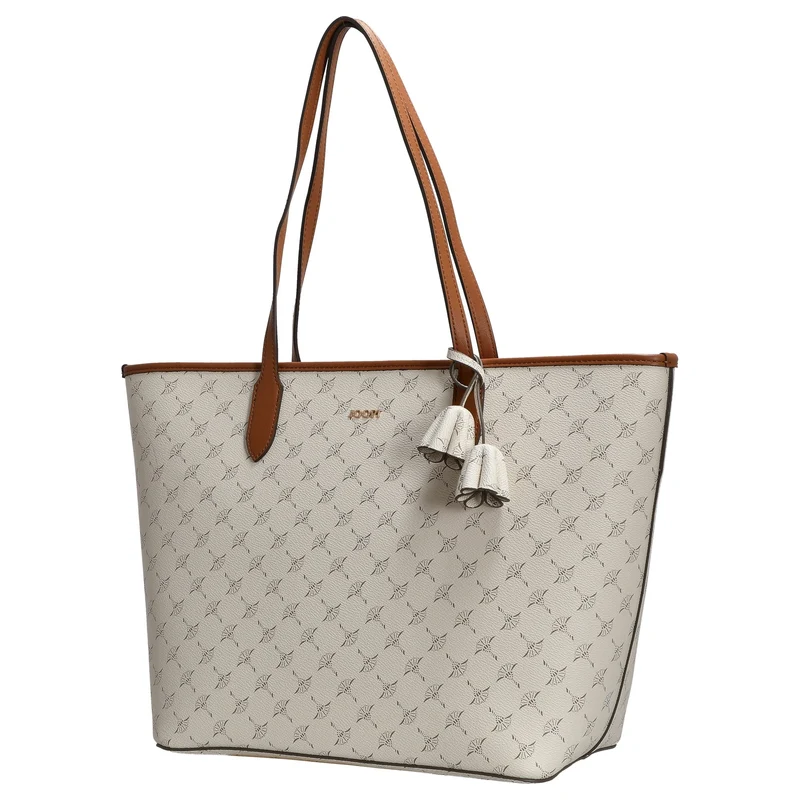 Joop Women Cortina 1.0 Lara - Shopper 32 cm (off white)