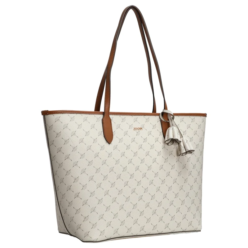 Joop Women Cortina 1.0 Lara - Shopper 32 cm (off white)