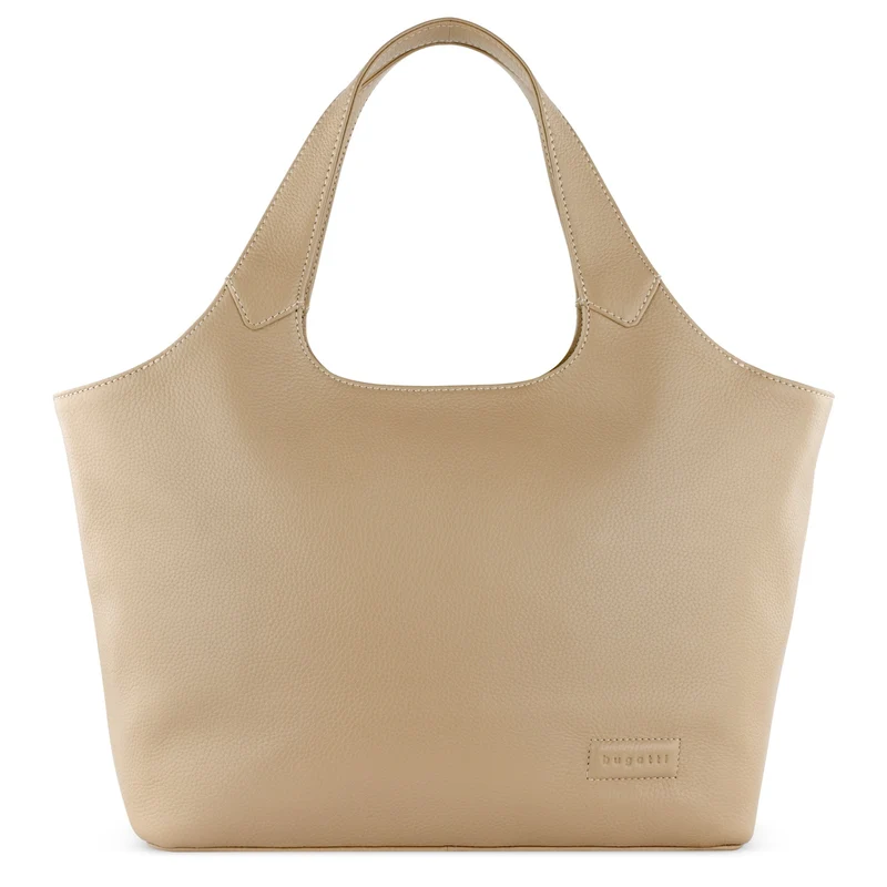 bugatti Elsa - Shopper M 13" 45 cm (sand)