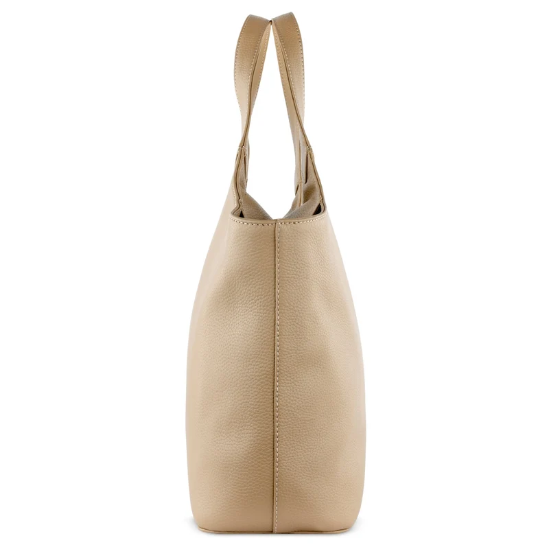 bugatti Elsa - Shopper M 13" 45 cm (sand)