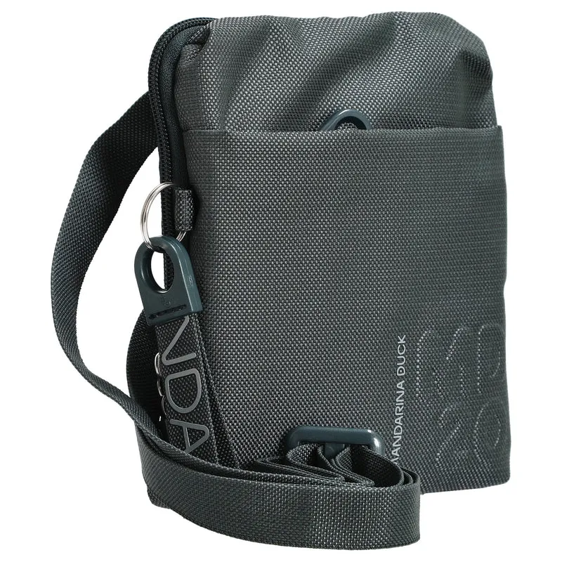 Mandarina Duck MD20 - Umhängetasche 17.5 cm (pine green)