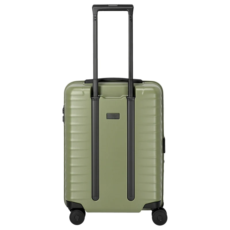 TITAN UPGRADE - 4-Rollen-Kabinentrolley S 55/23 cm (forest green)