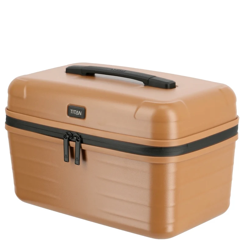 TITAN UPGRADE - Beautycase 39 cm (canyon bronze)
