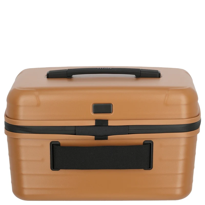 TITAN UPGRADE - Beautycase 39 cm (canyon bronze)
