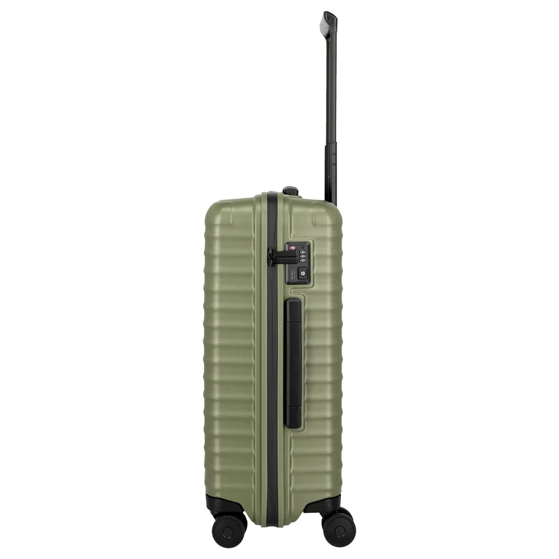 TITAN UPGRADE - 4-Rollen-Trolley 65 cm (forest green)
