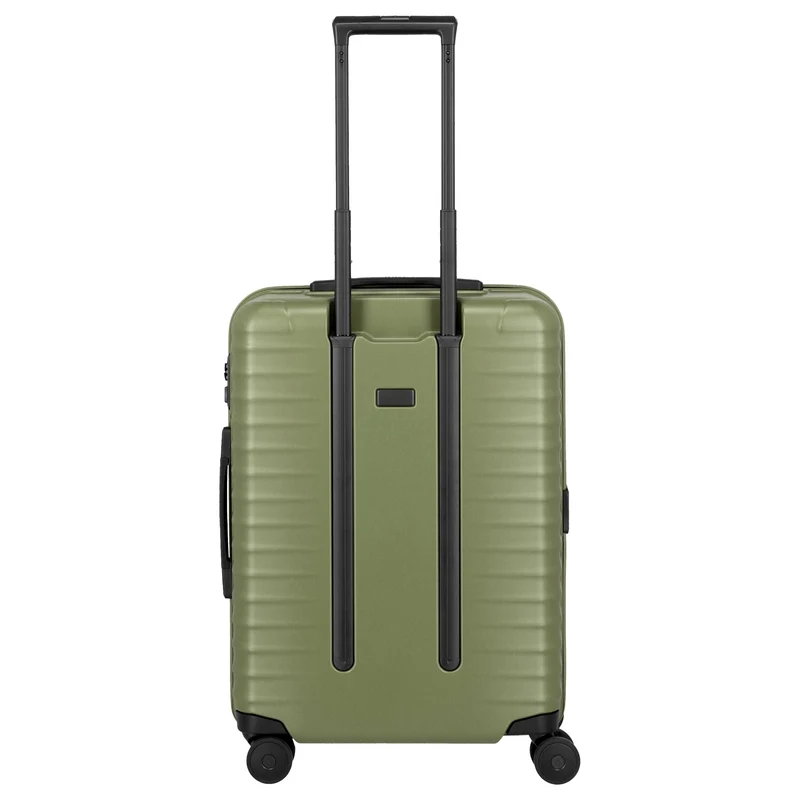 TITAN UPGRADE - 4-Rollen-Trolley 65 cm (forest green)