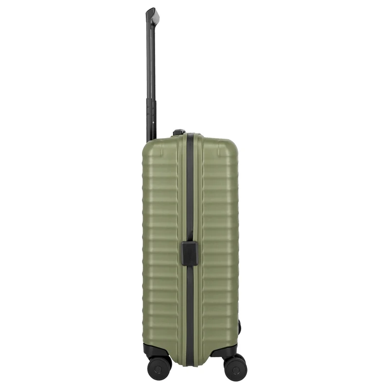 TITAN UPGRADE - 4-Rollen-Trolley 65 cm (forest green)
