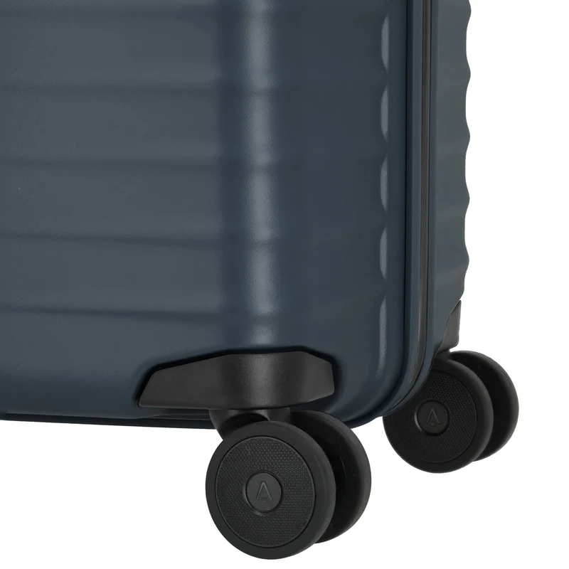 TITAN UPGRADE - 4-Rollen-Trolley 65 cm (midnight blue)