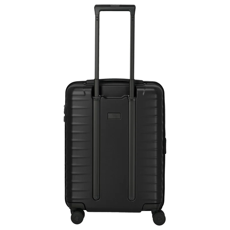 TITAN UPGRADE - 4-Rollen-Kabinentrolley S 55/20 cm (nightshade black)