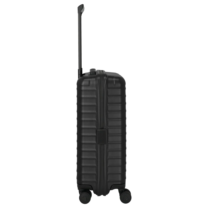 TITAN UPGRADE - 4-Rollen-Kabinentrolley S 55/20 cm (nightshade black)