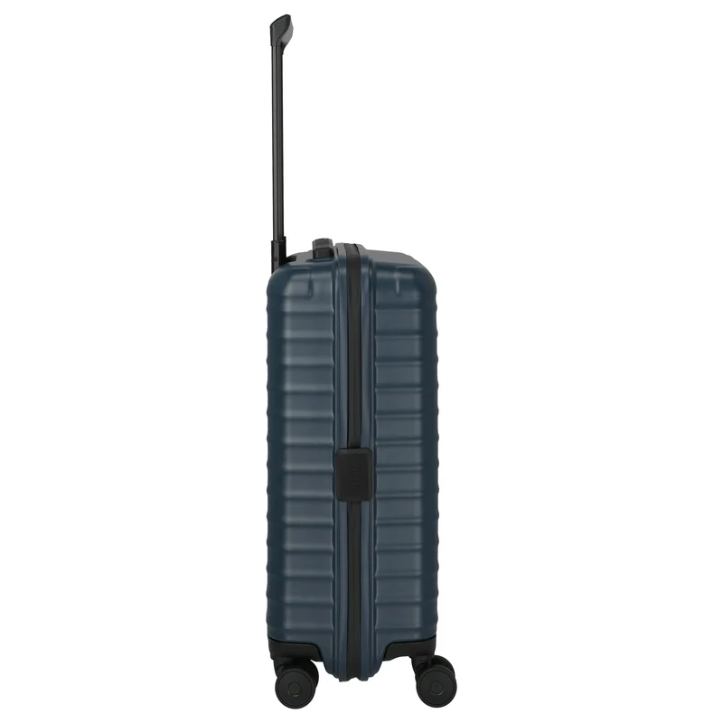 TITAN UPGRADE - 4-Rollen-Kabinentrolley S 55/20 cm (midnight blue)