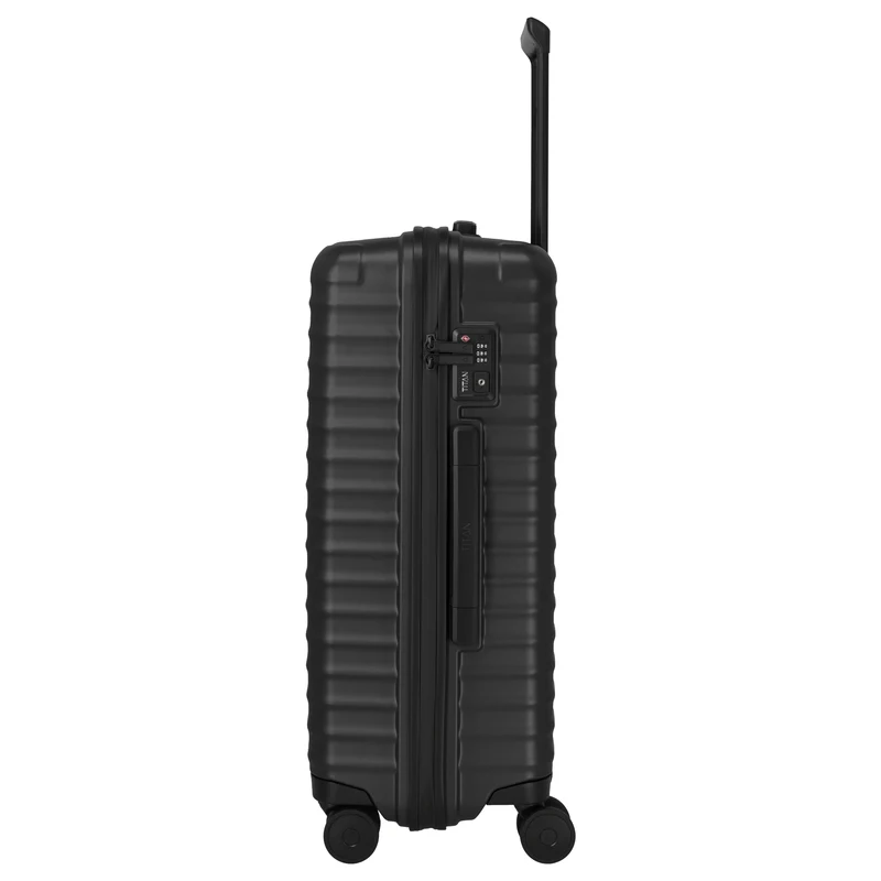 TITAN UPGRADE - 4-Rollen-Trolley M+ 69 cm (nightshade black)