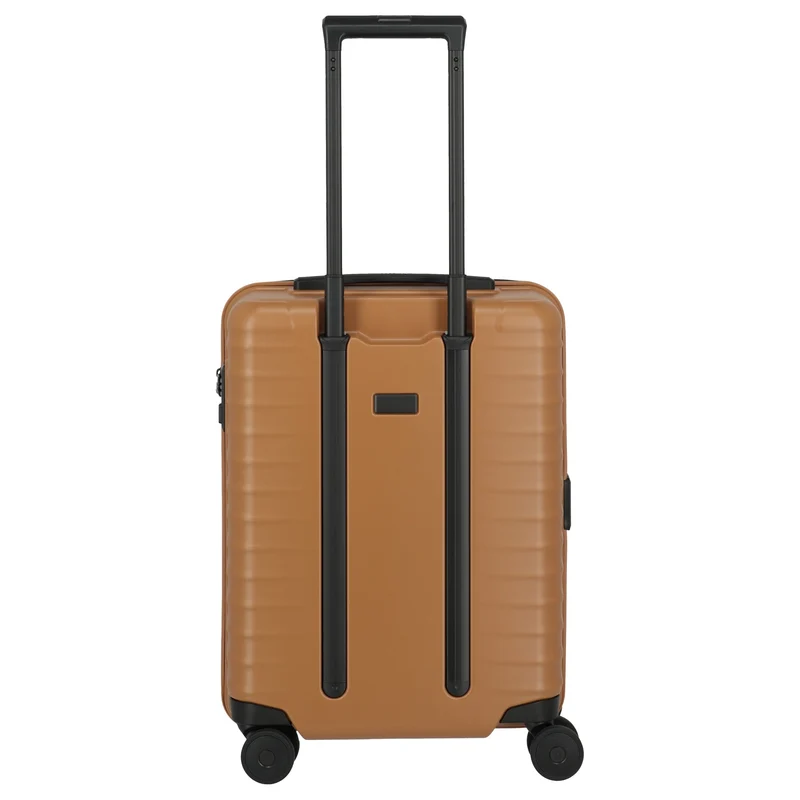 TITAN UPGRADE - 4-Rollen-Kabinentrolley S 55/23 cm (canyon bronze)