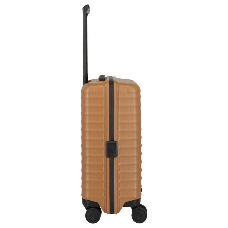 TITAN UPGRADE - 4-Rollen-Kabinentrolley S 55/23 cm (canyon bronze)
