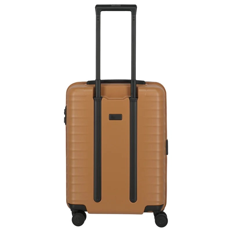TITAN UPGRADE - 4-Rollen-Kabinentrolley S 55/20 cm (canyon bronze)