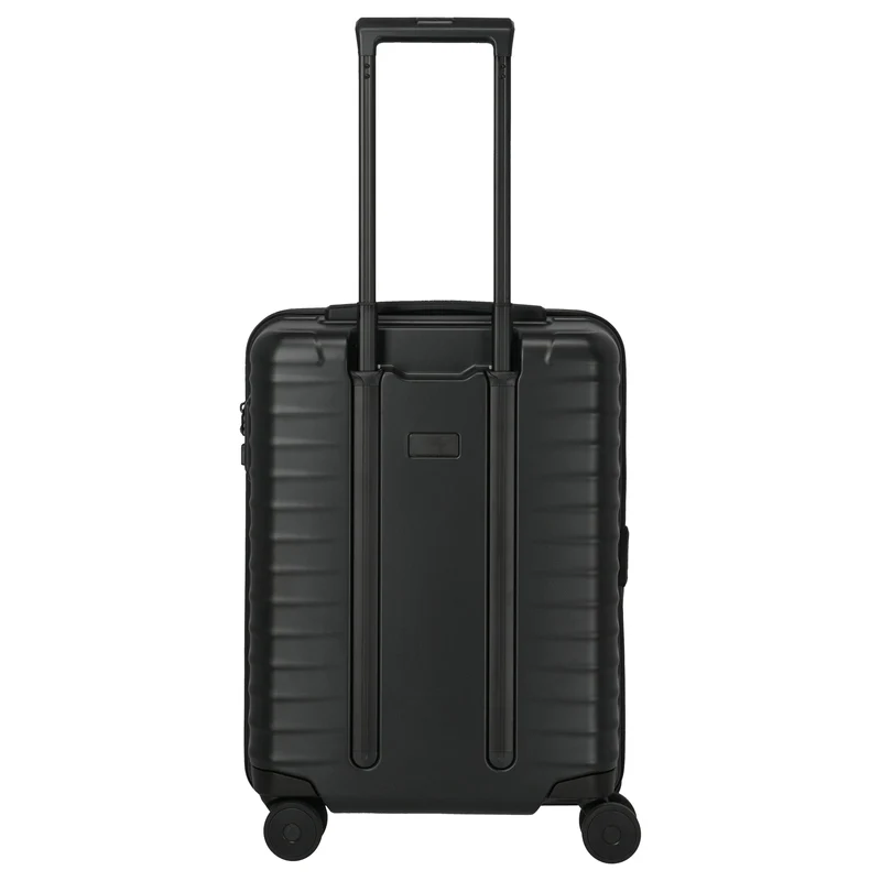 TITAN UPGRADE - 4-Rollen-Kabinentrolley S 55/23 cm (nightshade black)
