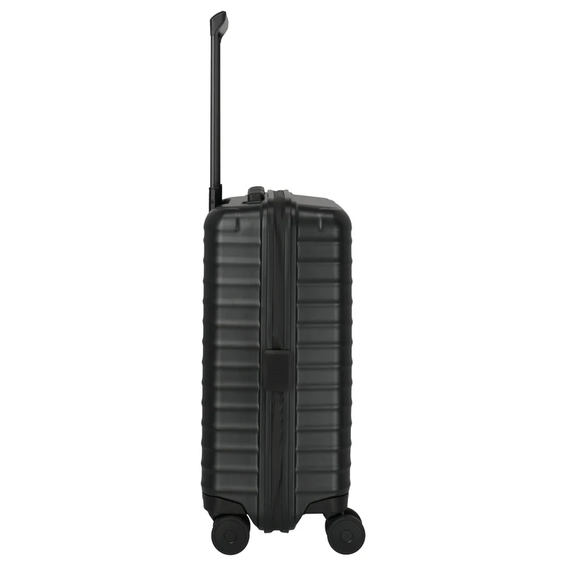 TITAN UPGRADE - 4-Rollen-Kabinentrolley S 55/23 cm (nightshade black)