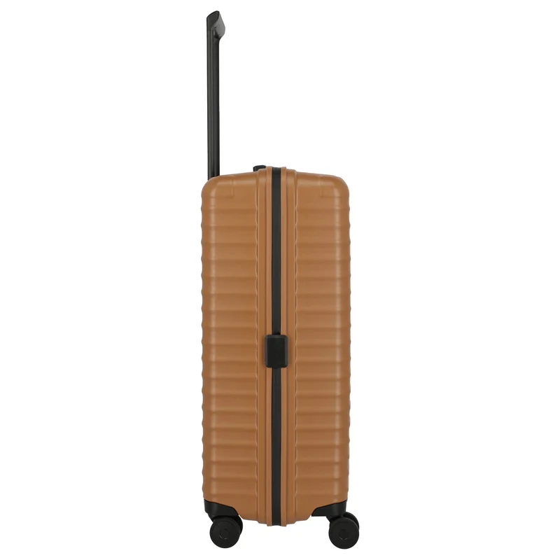 TITAN UPGRADE - 4-Rollen-Trolley 75 cm (canyon bronze)