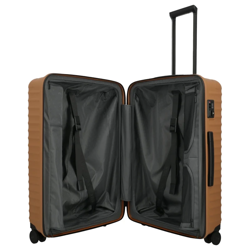 TITAN UPGRADE - 4-Rollen-Trolley 75 cm (canyon bronze)