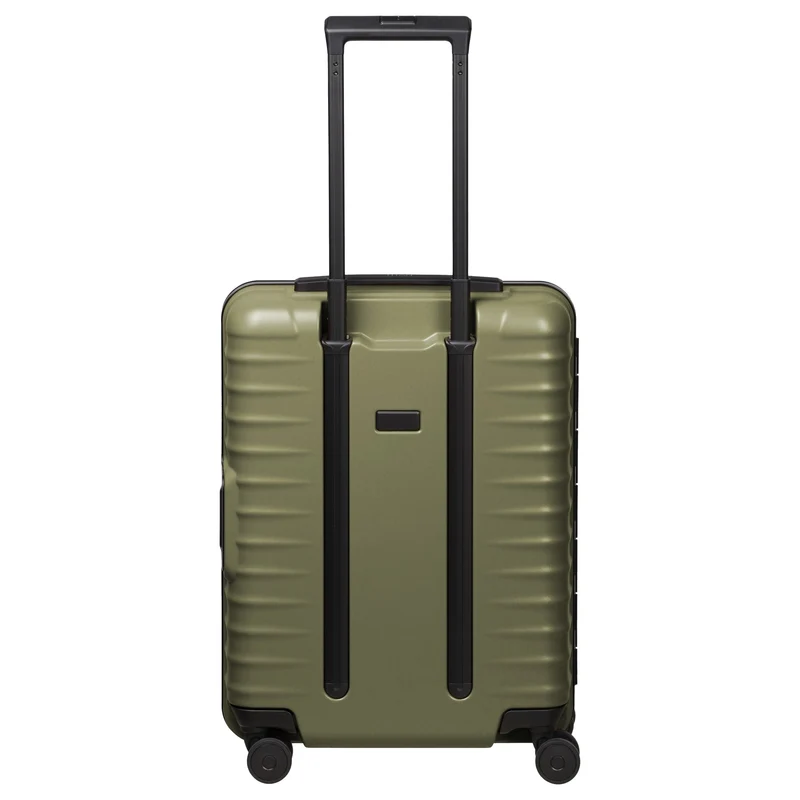 TITAN OVERSEAS - 4-Rollen-Kabinentrolley S 55/20 cm (forest green)