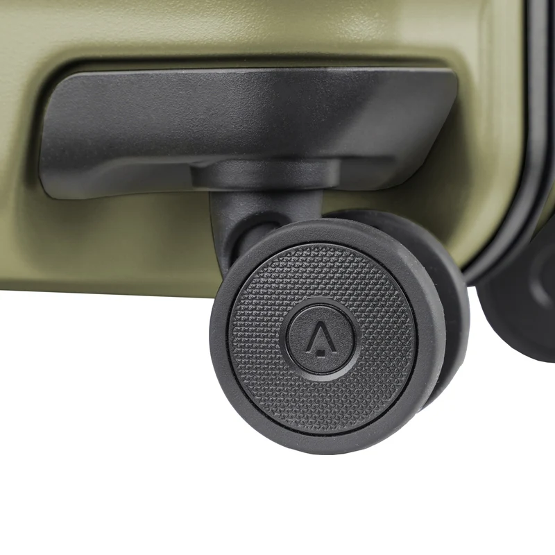 TITAN OVERSEAS - 4-Rollen-Kabinentrolley S 55/20 cm (forest green)