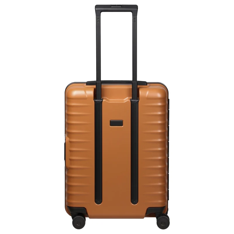 TITAN OVERSEAS - 4-Rollen-Kabinentrolley S 55/20 cm (canyon bronze)