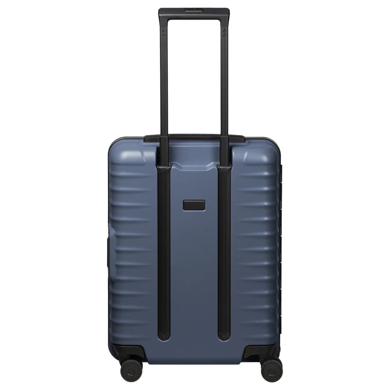 TITAN OVERSEAS - 4-Rollen-Kabinentrolley S 55/20 cm (midnight blue)