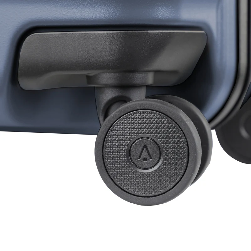 TITAN OVERSEAS - 4-Rollen-Kabinentrolley S 55/20 cm (midnight blue)