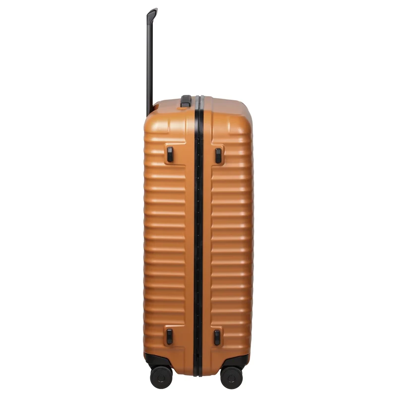 TITAN OVERSEAS - 4-Rollen-Trolley 75 cm (canyon bronze)