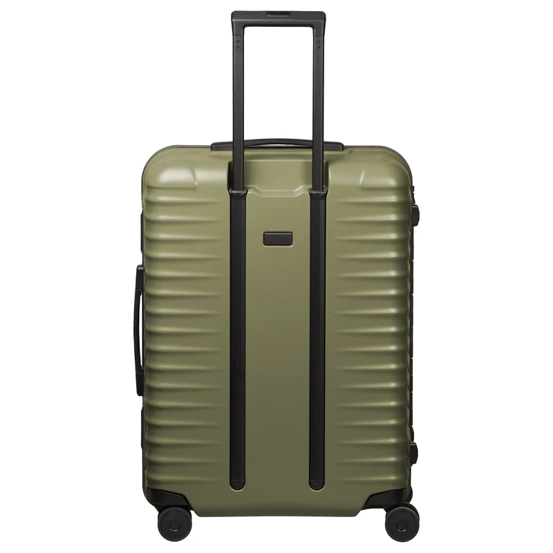 TITAN OVERSEAS - 4-Rollen-Trolley M+ 69 cm (forest green)
