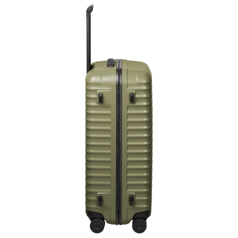 TITAN OVERSEAS - 4-Rollen-Trolley M+ 69 cm (forest green)