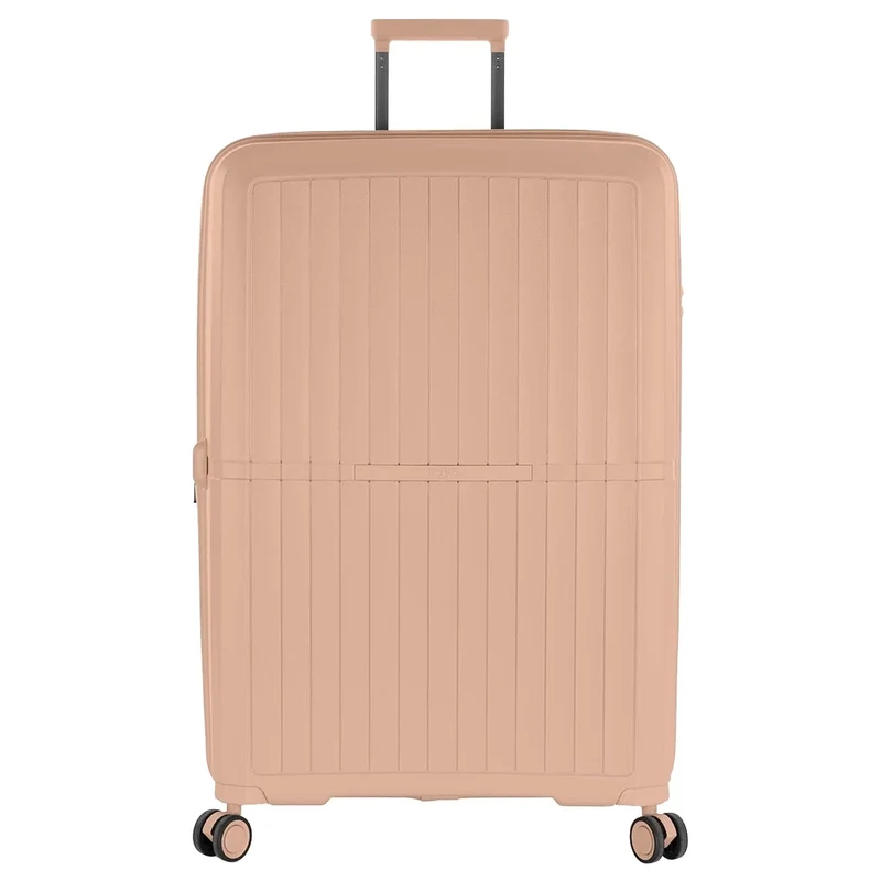 Heys AirLite - 4-Rollen-Trolley Set 3tlg. L/M/S erw. (nude)
