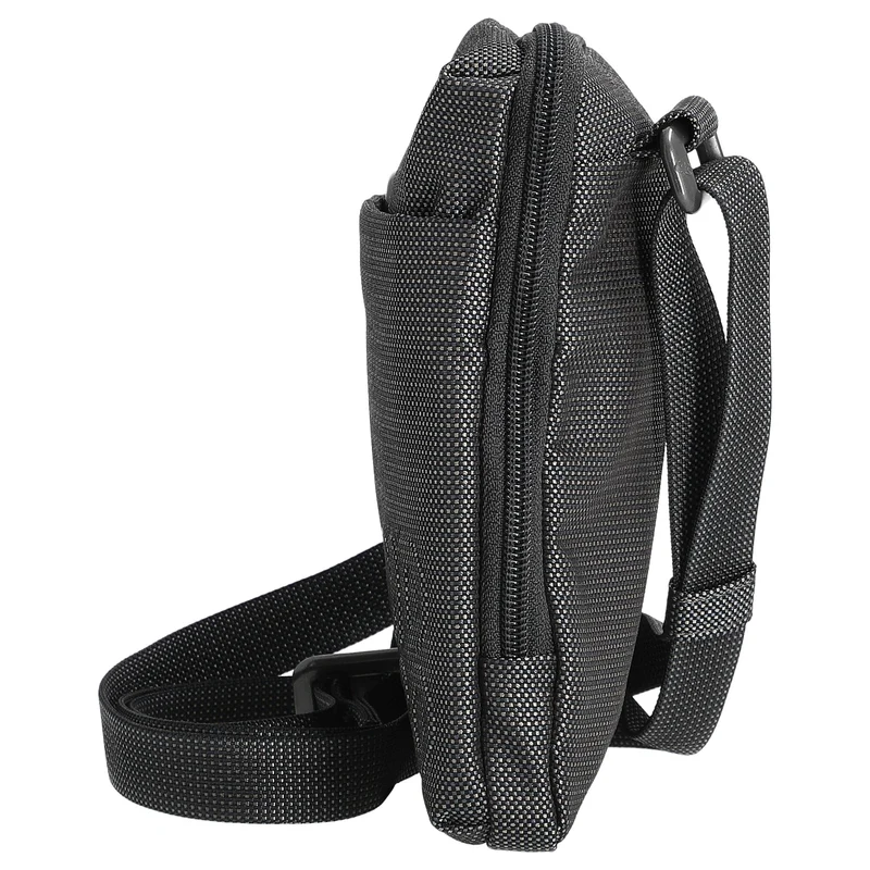 Mandarina Duck MD20 - Umhängetasche 18 cm (steel)