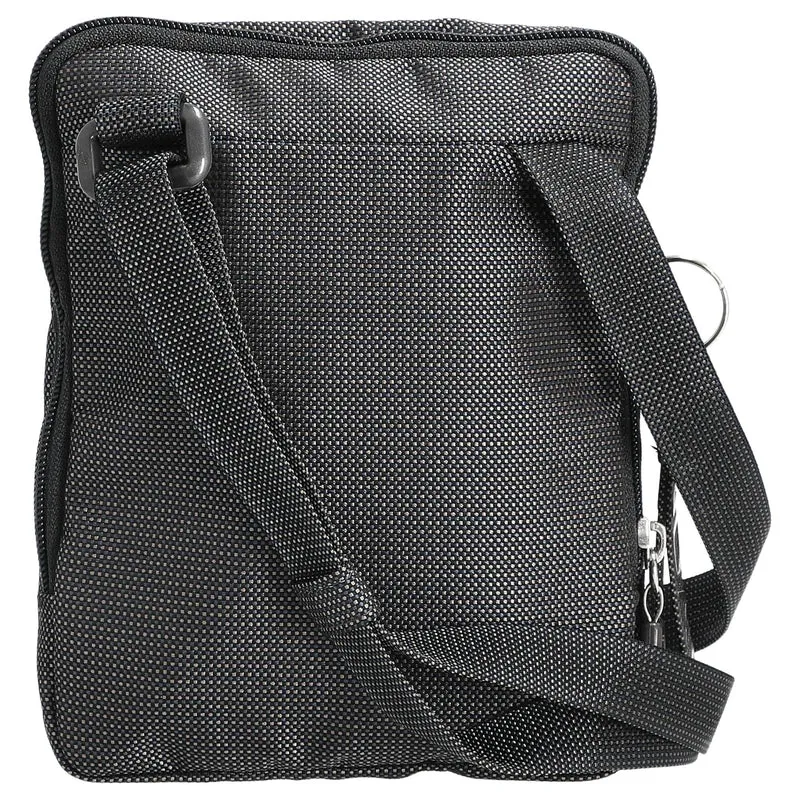 Mandarina Duck MD20 - Umhängetasche 18 cm (steel)