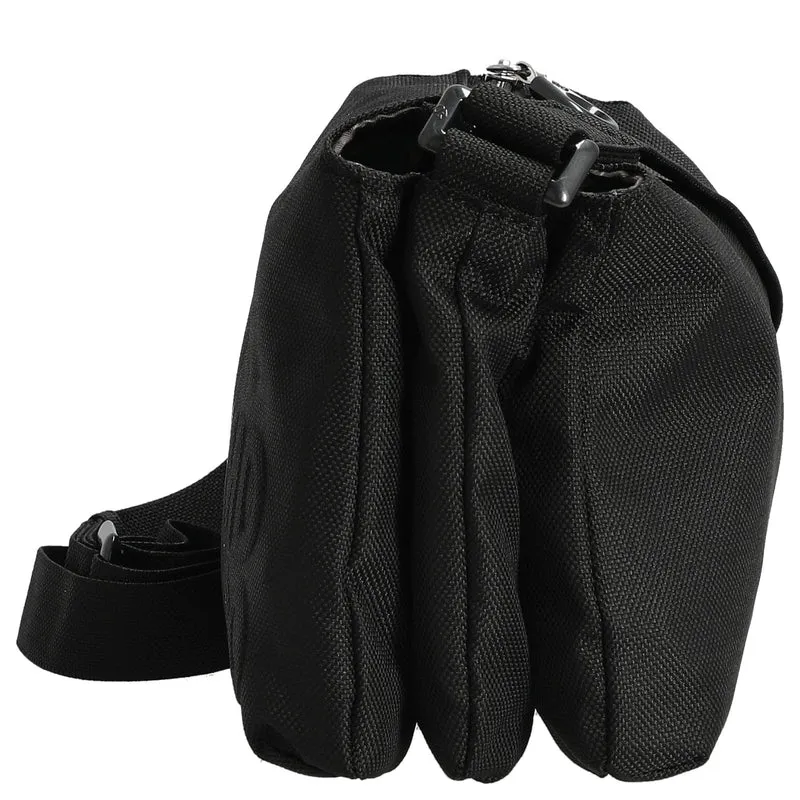 Mandarina Duck MD20 - Umhängetasche 24 cm (black)