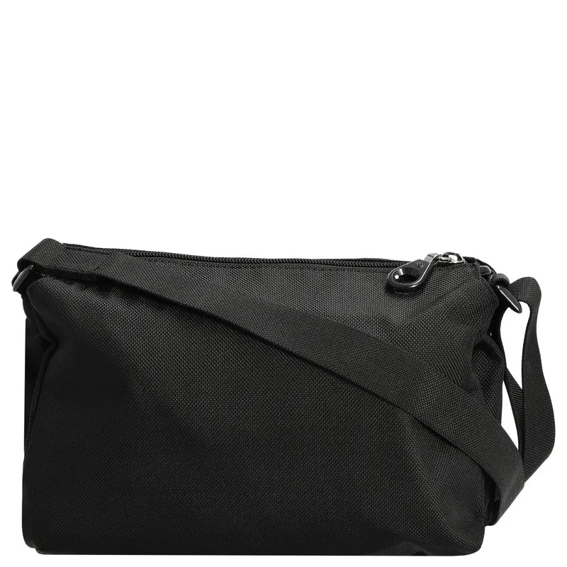 Mandarina Duck MD20 - Umhängetasche 24 cm (black)