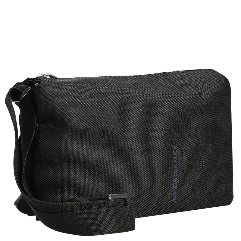 Mandarina Duck MD20 - Umhängetasche 24 cm (black)